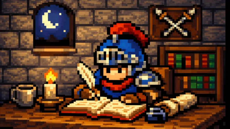 YouTube作家が書いたショートショート（超短編小説）